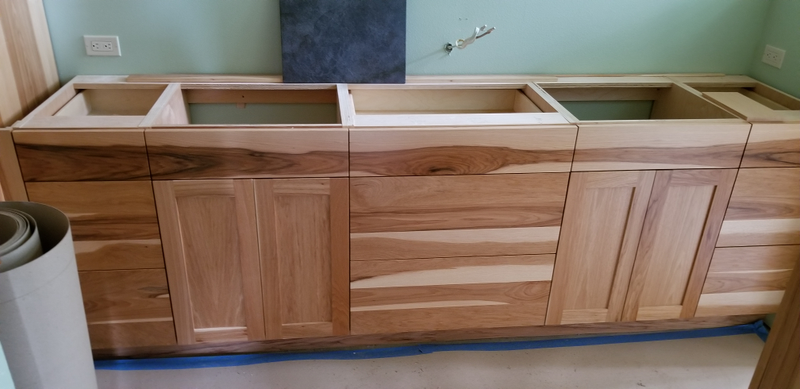 Illustration for article titled I heart the cabinetry here